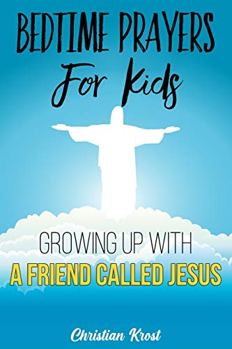 Algopix Similar Product 2 - Bedtime Prayers For Kids Growing Up