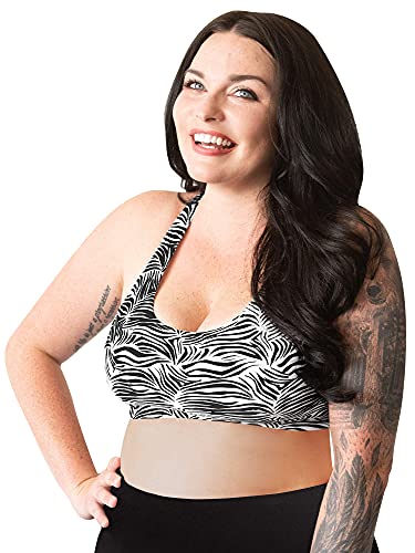 Algopix Similar Product 1 - LEADING LADY The Serena  Wirefree