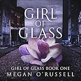 Algopix Similar Product 1 - Girl of Glass