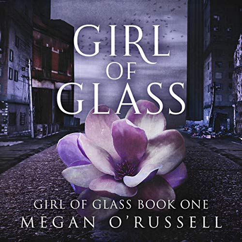Algopix Similar Product 17 - Girl of Glass