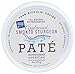 Algopix Similar Product 11 - TSAR NICOULAI Applewood Smoked Sturgeon