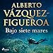 Algopix Similar Product 4 - Bajo siete mares