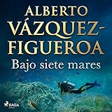 Algopix Similar Product 8 - Bajo siete mares