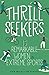Algopix Similar Product 17 - Thrill Seekers 15 Remarkable Women in