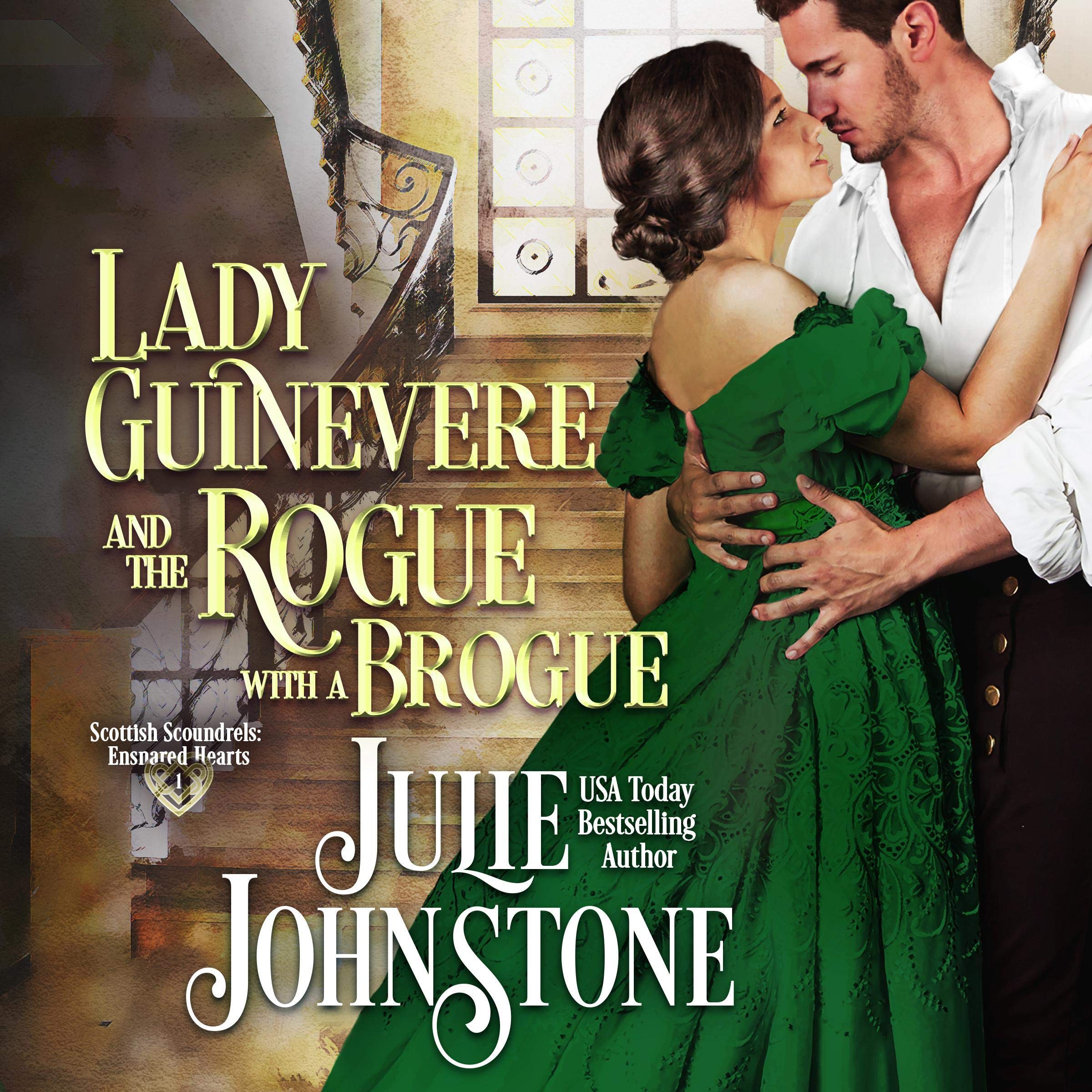Algopix Similar Product 9 - Lady Guinevere and the Rogue with a
