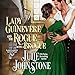 Algopix Similar Product 6 - Lady Guinevere and the Rogue with a