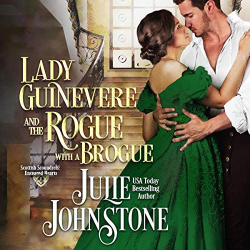 Algopix Similar Product 7 - Lady Guinevere and the Rogue with a