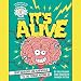 Algopix Similar Product 11 - Brains On PresentsIts Alive From