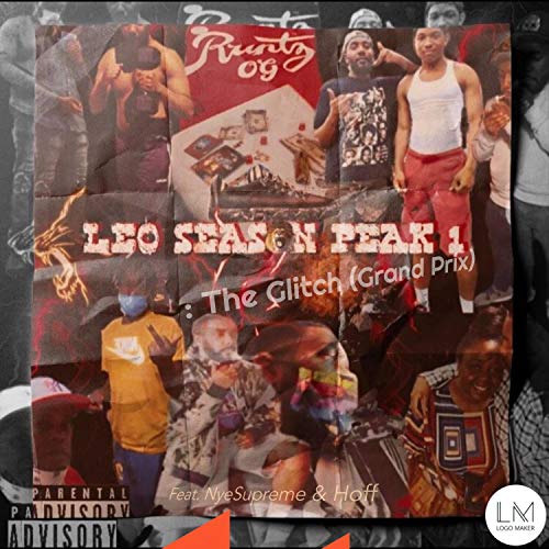 Algopix Similar Product 2 - Boss Timin feat Lashaun Zechariah 