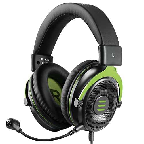 Algopix Similar Product 3 - EKSA Gaming Headset for Xbox  PC