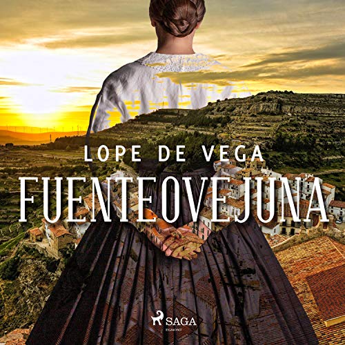 Algopix Similar Product 1 - Fuenteovejuna