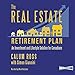 Algopix Similar Product 4 - The Real Estate Retirement Plan An