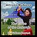 Algopix Similar Product 4 - Allison Rubiero Book 2 The Curse of
