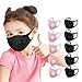 Algopix Similar Product 19 - 10Pack Adults Kids Face Protection for