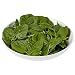 Algopix Similar Product 14 - Evaxo Organic Baby Spinach, 1 lb.#B