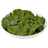 Algopix Similar Product 8 - Evaxo Organic Baby Spinach, 1 lb.#B