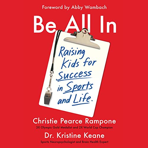 Algopix Similar Product 13 - Be All In Raising Kids for Success in
