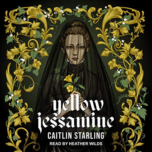 Algopix Similar Product 10 - Yellow Jessamine