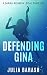 Algopix Similar Product 14 - DEFENDING GINA A Sarah Reuben Legal