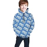 Algopix Similar Product 13 - Youth Teen Girls Boys Infinite Lists