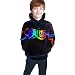 Algopix Similar Product 15 - Youth Teen Girls Boys Infinite Lists