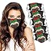 Algopix Similar Product 6 - LATINDAY 1510PC Christmas Print Kid