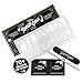 Algopix Similar Product 5 - TOUGH GIRLS  Nail Polish Strips  20