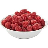 Algopix Similar Product 4 - Evaxo Organic Raspberries, 12 oz .#B
