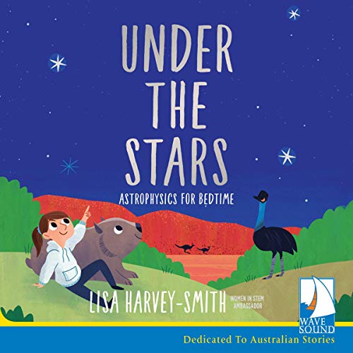 Algopix Similar Product 8 - Under the Stars Astrophysics for