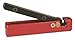 Algopix Similar Product 11 - Ring Cutter, Red