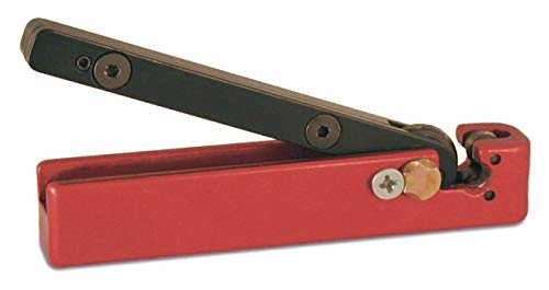 Algopix Similar Product 13 - Ring Cutter, Red