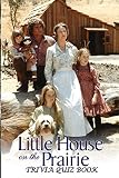 Algopix Similar Product 4 - Little House on the Prairie Trivia