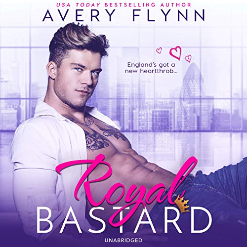 Algopix Similar Product 1 - Royal Bastard The Instantly Royal