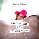 Algopix Similar Product 11 - Confessions of a Timid Rider