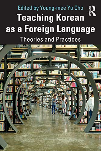 Algopix Similar Product 7 - Teaching Korean as a Foreign Language