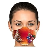 Algopix Similar Product 18 - Xinhyoheek Unisex Christmas