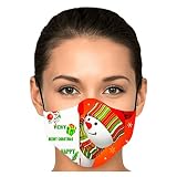 Algopix Similar Product 15 - Xinhyoheek Unisex Christmas