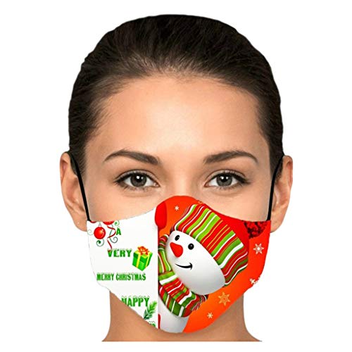 Algopix Similar Product 20 - Xinhyoheek Unisex Christmas