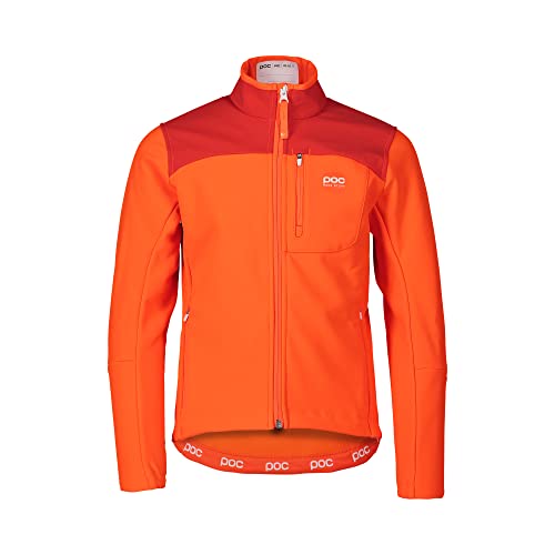 Algopix Similar Product 20 - POC Race Jacket Jr Fluorescent