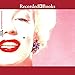 Algopix Similar Product 15 - Beauty Mark A Verse Novel of Marilyn