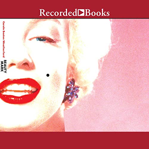 Algopix Similar Product 19 - Beauty Mark A Verse Novel of Marilyn