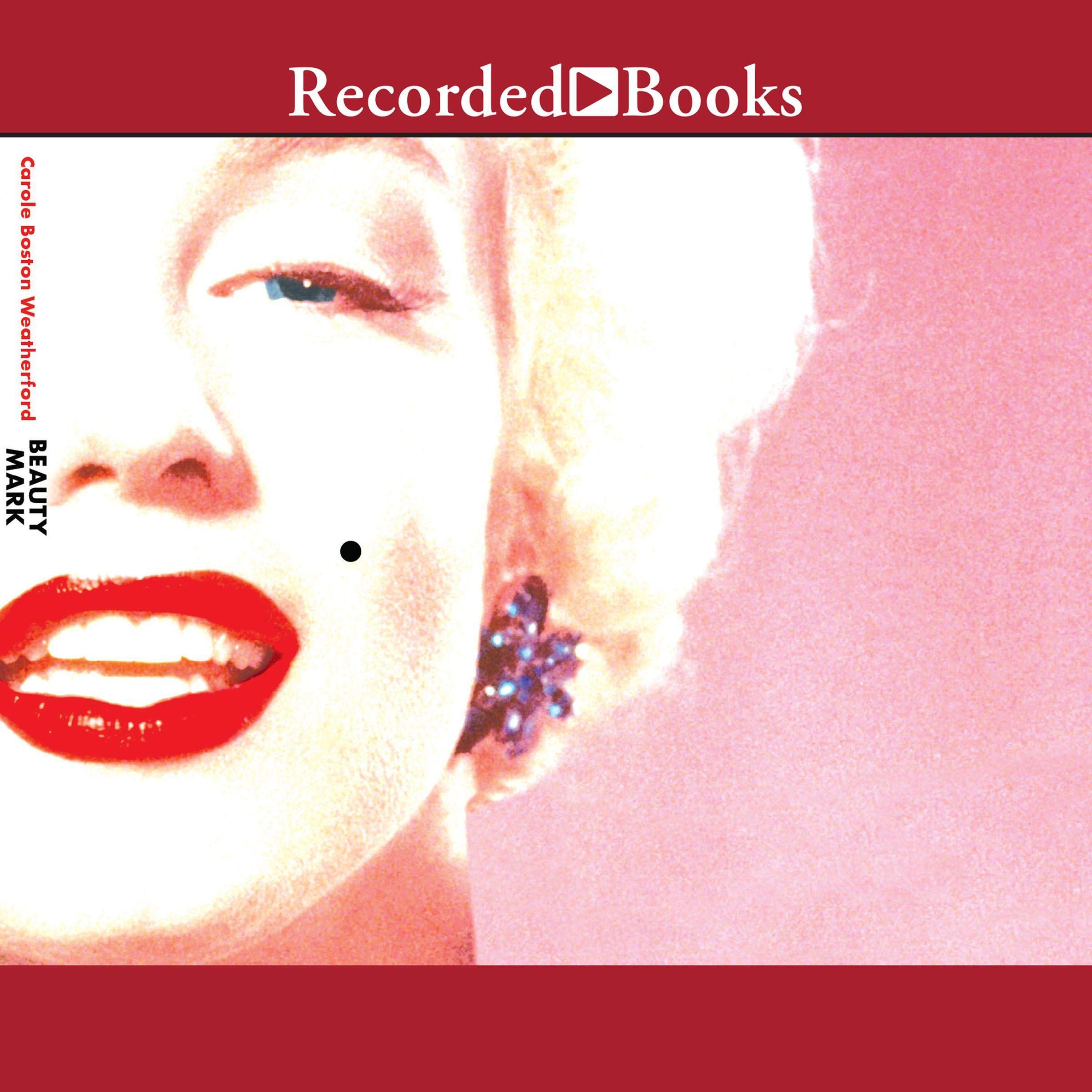 Algopix Similar Product 7 - Beauty Mark A Verse Novel of Marilyn