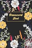 Algopix Similar Product 11 - Password Book Internet Password