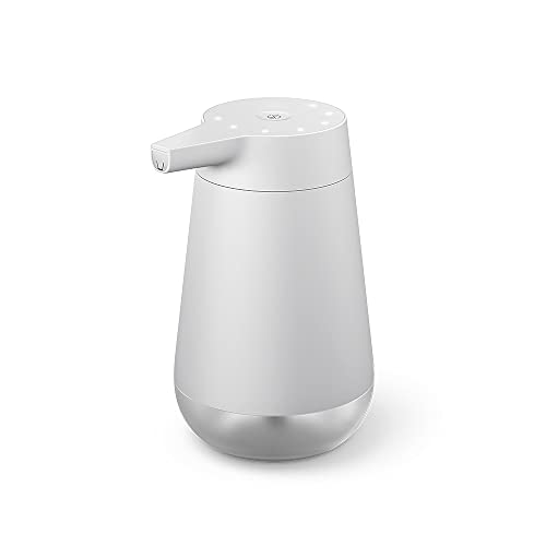 Algopix Similar Product 9 - Amazon Smart Soap Dispenser automatic