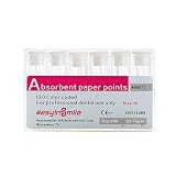 Algopix Similar Product 2 - 1Box Absorbent Paper Points Endodontic