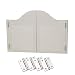 Algopix Similar Product 6 - Swing Swinging Door Cafe Doors