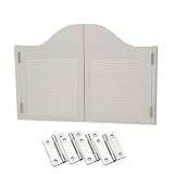Algopix Similar Product 13 - Swing Swinging Door Cafe Doors