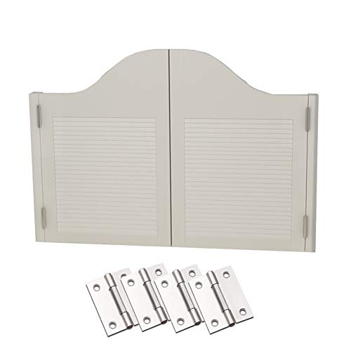 Algopix Similar Product 16 - Swing Swinging Door Cafe Doors
