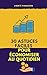 Algopix Similar Product 19 - 30 Astuces faciles  pour conomiser au