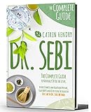 Algopix Similar Product 4 - DR SEBI The Complete Guide to